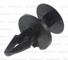 Клипса пластмассовая gm Chevrolet Cruze