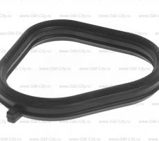 Прокладка впускного коллектора gm Chevrolet Epica