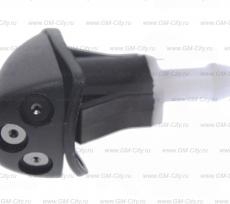 Форсунка стеклоомывателя gm Chevrolet Orlando