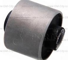 Сайлентблок заднего верхнего рычага febest Chevrolet Epica
