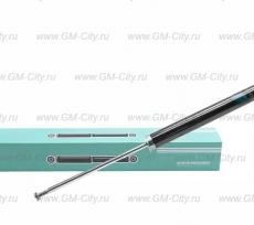 Амортизатор задний acdelco Chevrolet Aveo T300