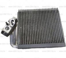 Испаритель системы охлаждения б/у состояние нового gm Chevrolet Captiva C140