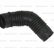 Патрубок воздушного фильтра (к дроссельной заслонке) uxclent Chevrolet Orlando