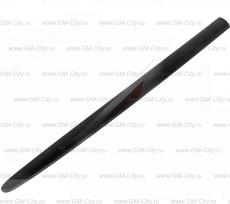 Молдинг двери передней правой в цвет кузова gm Chevrolet Rezzo