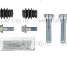 Комплект направляющих суппорта frenkit Chevrolet Epica