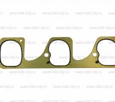 Прокладка коллектора двс victor reinz Chevrolet Captiva C140