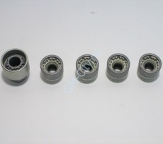 Секретки на легкосплавные диски Chevrolet Cruze