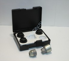 Секретки на легкосплавные диски Chevrolet Cruze