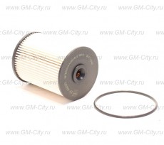 Фильтр топливный дизель Chevrolet TrailBlazer II