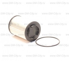 Фильтр топливный дизель Chevrolet TrailBlazer II