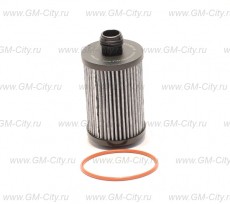 Фильтр масляный 2.0-2.2 lnq дизель Chevrolet Orlando