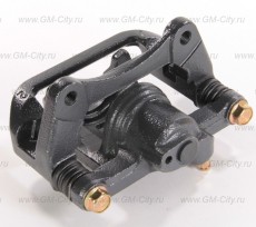 Суппорт задний правый (без колодок) Chevrolet Lacetti