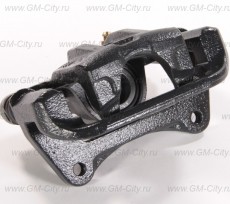 Суппорт задний правый (без колодок) Chevrolet Lacetti