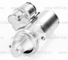 Стартер в сборе Daewoo Gentra