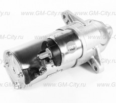 Стартер в сборе Daewoo Gentra