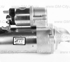 Стартер в сборе Daewoo Gentra