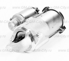 Стартер в сборе Chevrolet Orlando