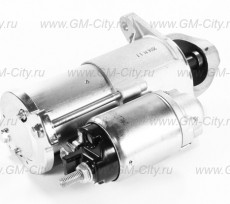 Стартер в сборе Chevrolet Orlando