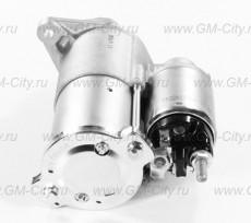 Стартер в сборе Chevrolet Orlando