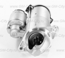 Стартер в сборе Chevrolet Orlando