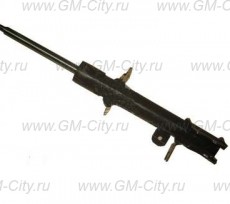 Амортизатор задний левый универсал Chevrolet Lacetti