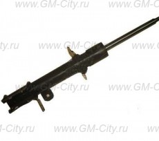 Амортизатор задний правый универсал Chevrolet Lacetti