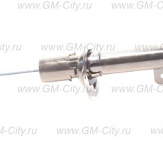 Амортизатор задний правый (хэтчбек) Chevrolet Lacetti