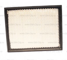 Фильтр воздушный Cadillac Escalade ІІІ