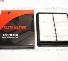Фильтр воздушный Chevrolet Lanos