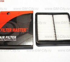 Фильтр воздушный Chevrolet Spark M200