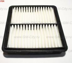 Фильтр воздушный Chevrolet Spark M200