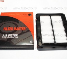 Фильтр воздушный Chevrolet Aveo T200