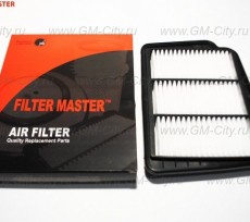 Фильтр воздушный Chevrolet Lacetti