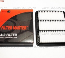Фильтр воздушный Chevrolet Spark M200