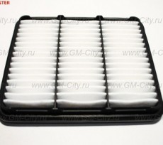 Фильтр воздушный Chevrolet Spark M200