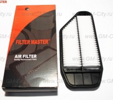 Фильтр воздушный Chevrolet Spark M300