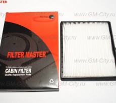 Фильтр салона Chevrolet Lacetti