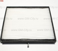 Фильтр салона Chevrolet Lacetti