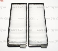 Фильтр салона Chevrolet Rezzo