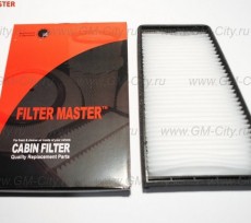 Фильтр салона Chevrolet Epica