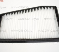 Фильтр салона Chevrolet Epica
