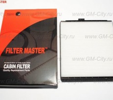 Фильтр салона Chevrolet Aveo T200