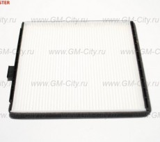 Фильтр салона Chevrolet Aveo T200