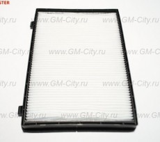 Фильтр салона Chevrolet Captiva C100