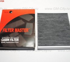 Фильтр салона Chevrolet Cruze