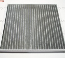 Фильтр салона Chevrolet Cruze