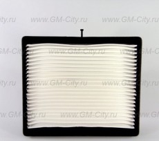 Фильтр салона Chevrolet Lacetti