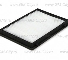 Фильтр салона Chevrolet Captiva C140