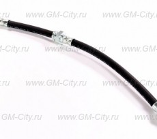 Шланг тормозной задний левый Chevrolet Lacetti