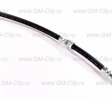 Шланг тормозной задний левый Chevrolet Lacetti